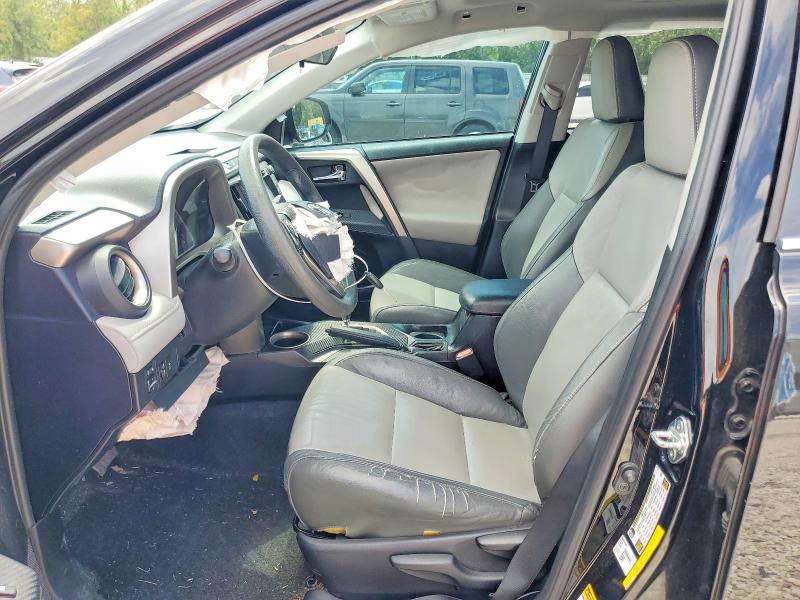 Aukcja sprzedaży 2014 Toyota Rav4, vin: 2T3WFREV0EW113418, numer aukcji: 55054676