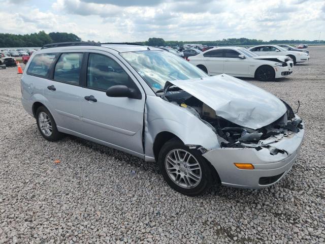 54702696 :رقم المزاد ، 1FAHP36N97W171734 vin ، 2007 Ford Focus مزاد بيع