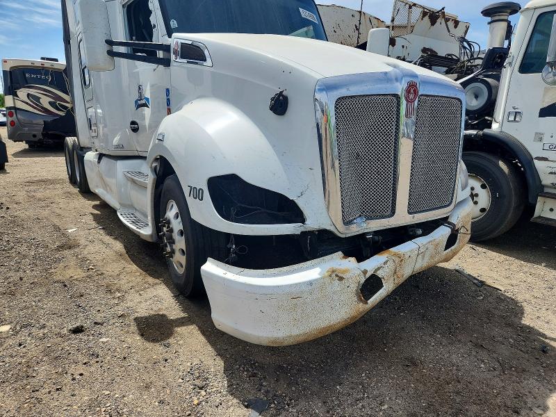 Aukcja sprzedaży 2017 Kenworth Construction, vin: 1XKYDP9X4HJ177208, numer aukcji: 53749086