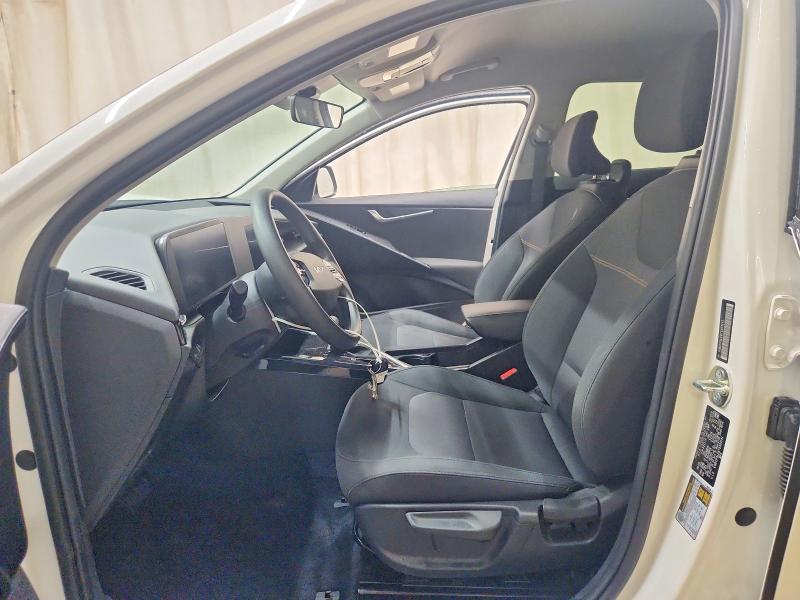 Aukcja sprzedaży 2026 Kia Niro, vin: KNDCP3LE8T5323141, numer aukcji: 54723826