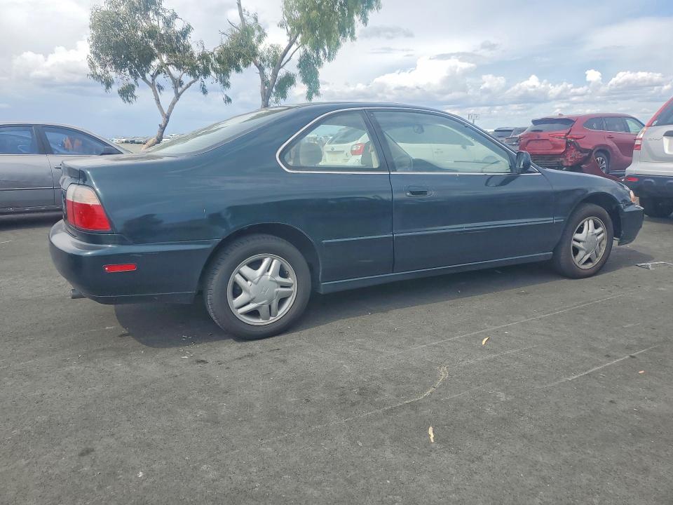 54977356 :رقم المزاد ، 1HGCD7251VA033949 vin ، 1997 Honda Accord مزاد بيع