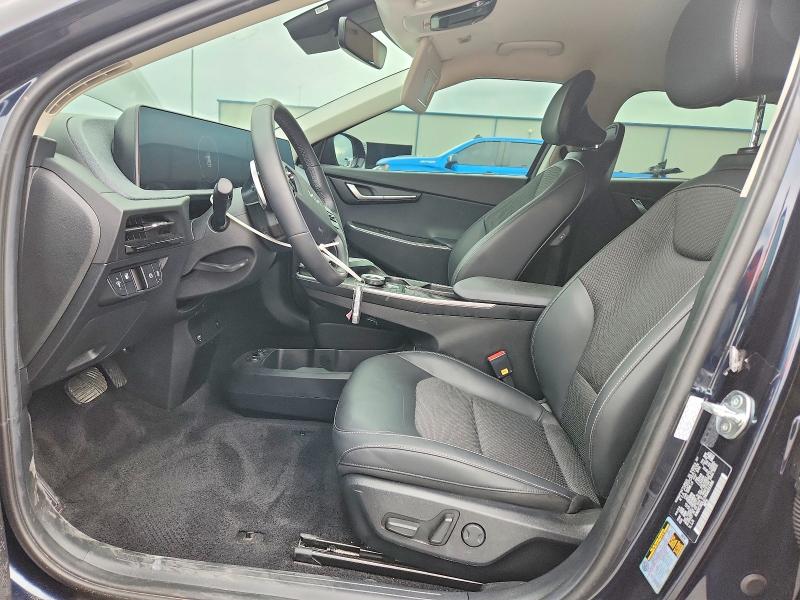 Aukcja sprzedaży 2024 Kia Ev6, vin: KNDC3DLC7R5621396, numer aukcji: 53213696