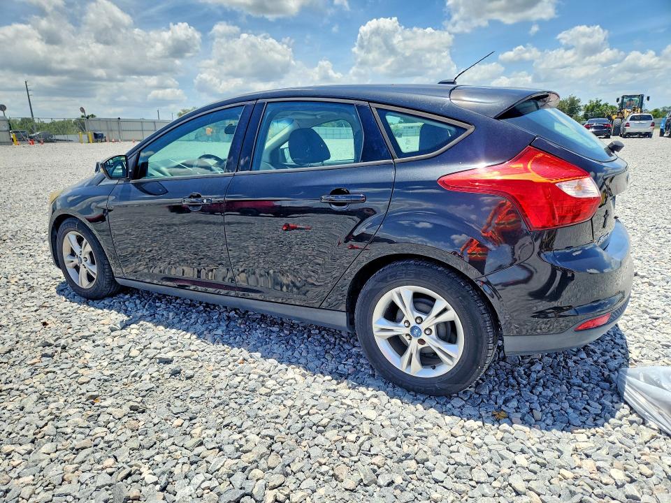Aukcja sprzedaży 2013 Ford Focus, vin: 1FADP3K22DL265445, numer aukcji: 54653656