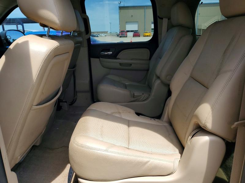 Продажа на аукционе авто 2014 Gmc Yukon Xl, vin: 1GKS2MEF7ER239480, номер лота: 51477646