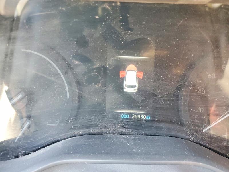 Продаж на аукціоні авто 2022 Toyota Sienna, vin: 5TDJSKFC9NS044854, номер лоту: 55018546