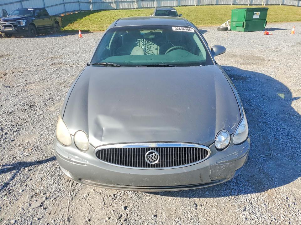 52894966 :رقم المزاد ، 2G4WC582671186819 vin ، 2007 Buick Lacrosse مزاد بيع