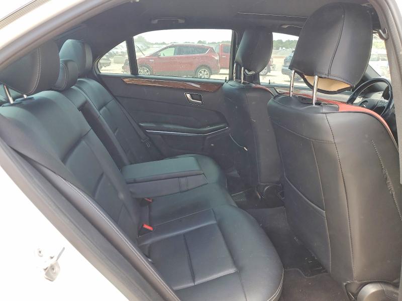 52721546 :رقم المزاد ، WDDHF5KB5EB011185 vin ، 2014 Mercedes-benz E مزاد بيع