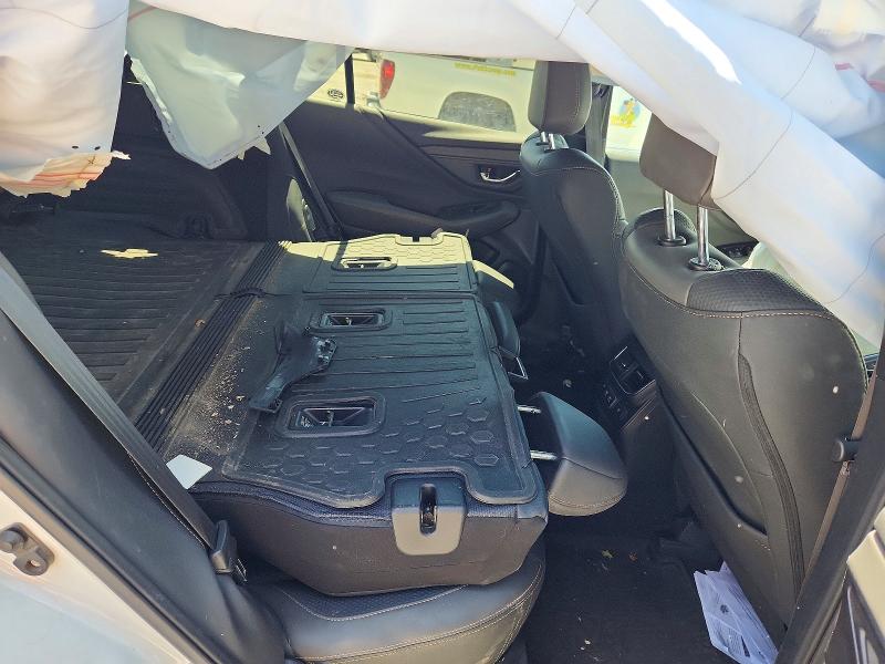 Aukcja sprzedaży 2022 Subaru Outback, vin: 4S4BTGUD2N3174319, numer aukcji: 52787456