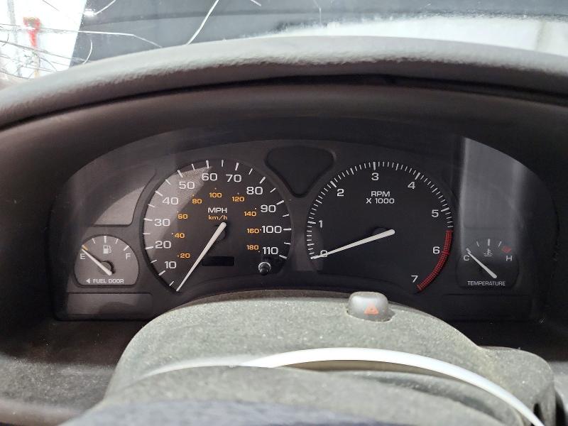 Продаж на аукціоні авто 2001 Saturn Sc1, vin: 1G8ZN12881Z240969, номер лоту: 53689486