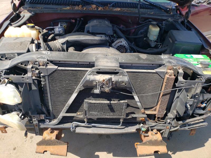 Aukcja sprzedaży 2000 Chevrolet Silverado, vin: 2GCEK19TXY1145615, numer aukcji: 54979496