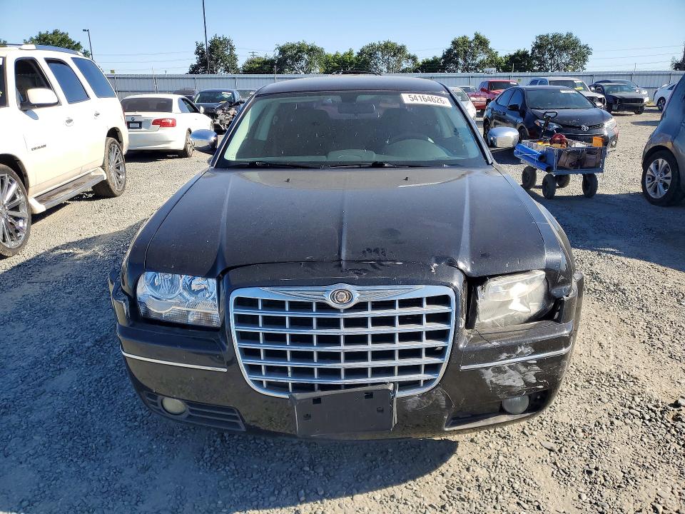 Aukcja sprzedaży 2010 Chrysler 300, vin: 2C3CA4CD7AH140127, numer aukcji: 54164626