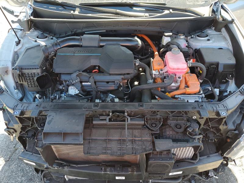 Aukcja sprzedaży 2024 Hyundai Tucson, vin: KM8JECD14RU152262, numer aukcji: 54143386