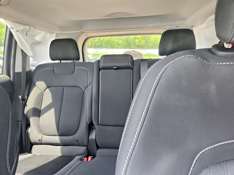 Aukcja sprzedaży 2023 Jeep Grand Cherokee, vin: 1C4RJHAG9PC622541, numer aukcji: 54283366