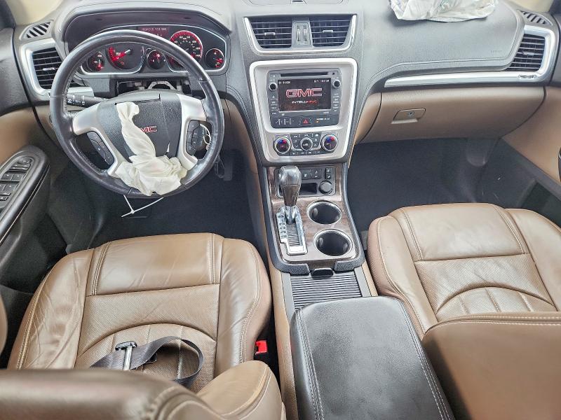 Продаж на аукціоні авто 2013 Gmc Acadia, vin: 1GKKRSKDXDJ257598, номер лоту: 54233396