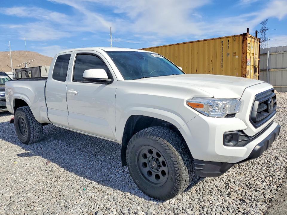 Aukcja sprzedaży 2023 Toyota Tacoma, vin: 3TYRX5GN2PT086196, numer aukcji: 53089746