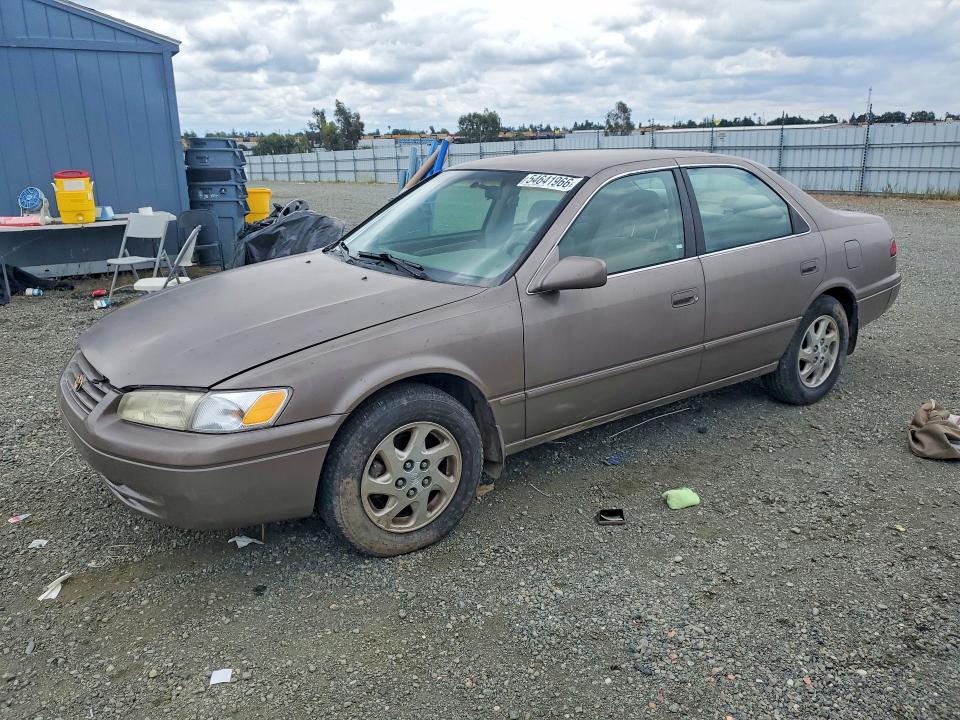 Продаж на аукціоні авто 1999 Toyota Camry, vin: JT2BF22K8X0192742, номер лоту: 54641966