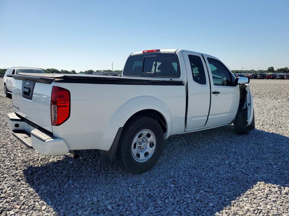 Продаж на аукціоні авто 2021 Nissan Frontier, vin: 1N6ED0CE9MN712532, номер лоту: 52559266