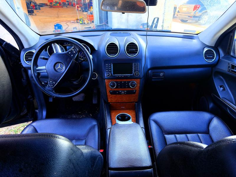 55842716 :رقم المزاد ، 4JGBB22E98A408716 vin ، 2008 Mercedes-benz Ml مزاد بيع