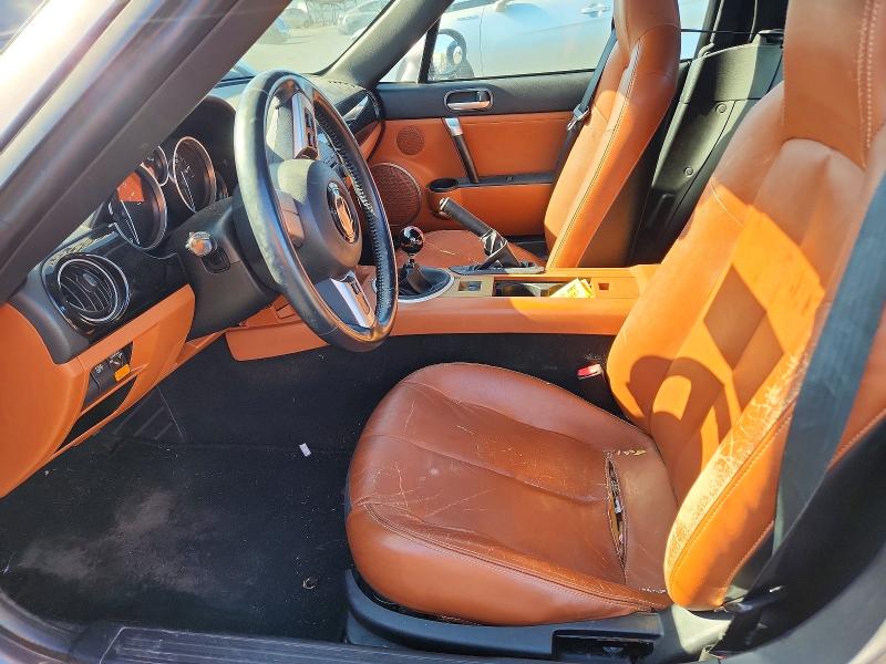 Aukcja sprzedaży 2006 Mazda Mx-5 Miata, vin: JM1NC25FX60103490, numer aukcji: 54833756
