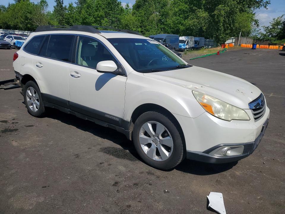 Продажа на аукционе авто 2011 Subaru Outback, vin: 4S4BRBGC3B3437191, номер лота: 52510716