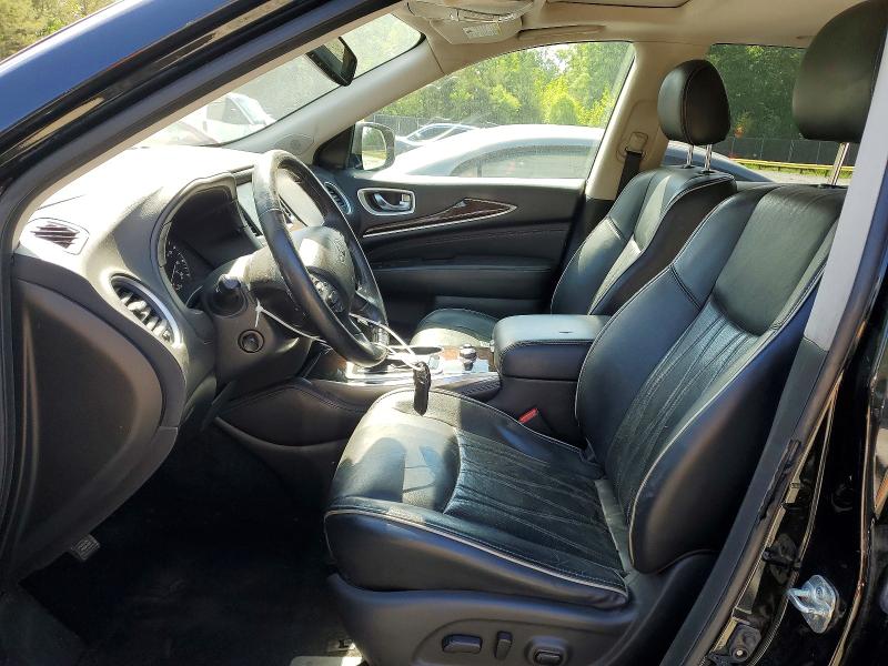 Aukcja sprzedaży 2019 Infiniti Qx60, vin: 5N1DL0MM5KC554914, numer aukcji: 53364566
