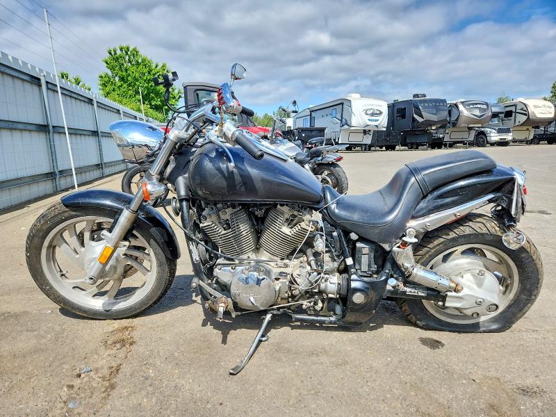 52785406 :رقم المزاد ، 1HFSC55036A205794 vin ، 2006 Honda Vtx1300 مزاد بيع