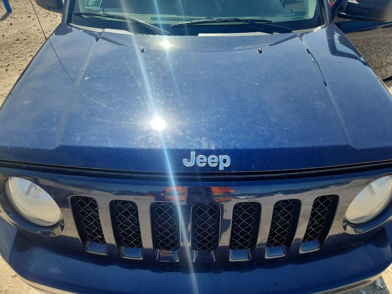 Продажа на аукционе авто 2015 Jeep Patriot, vin: 1C4NJRFB6FD105482, номер лота: 55759926