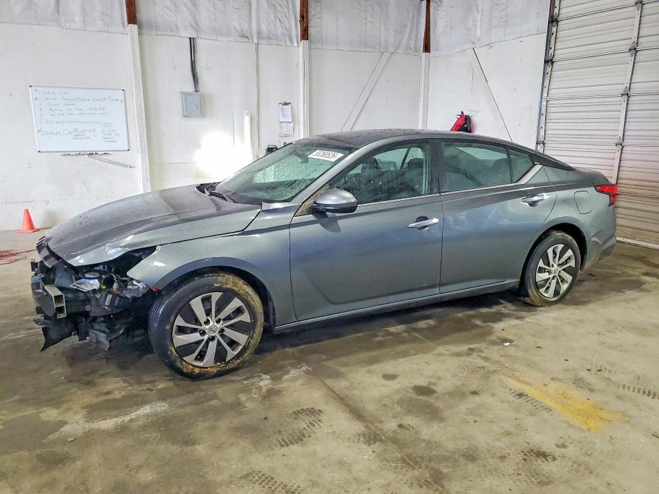 Aukcja sprzedaży 2020 Nissan Altima, vin: 1N4BL4BV0LC131504, numer aukcji: 55268526