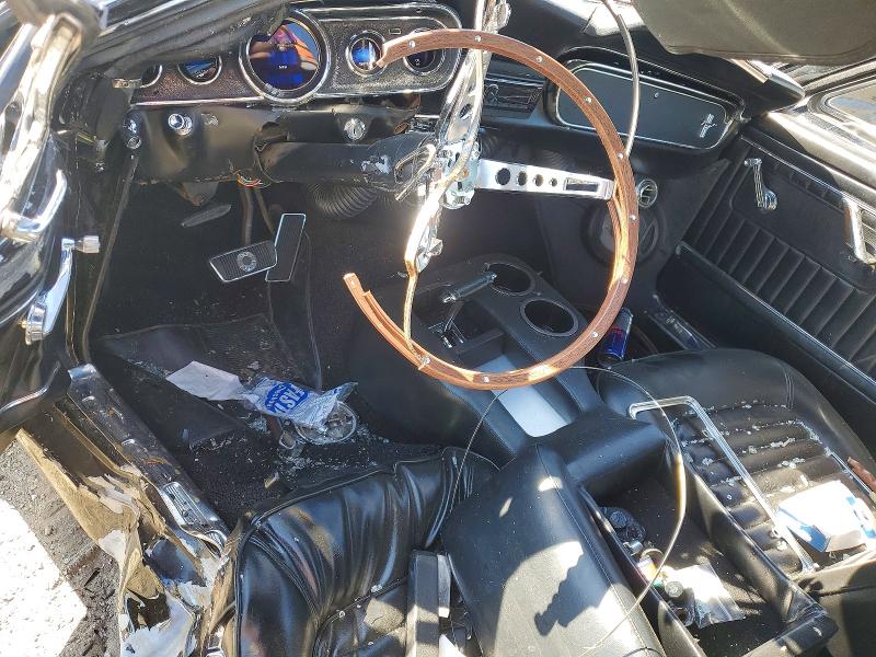 Продажа на аукционе авто 1965 Ford Mustang, vin: 5T07T193082, номер лота: 55160106