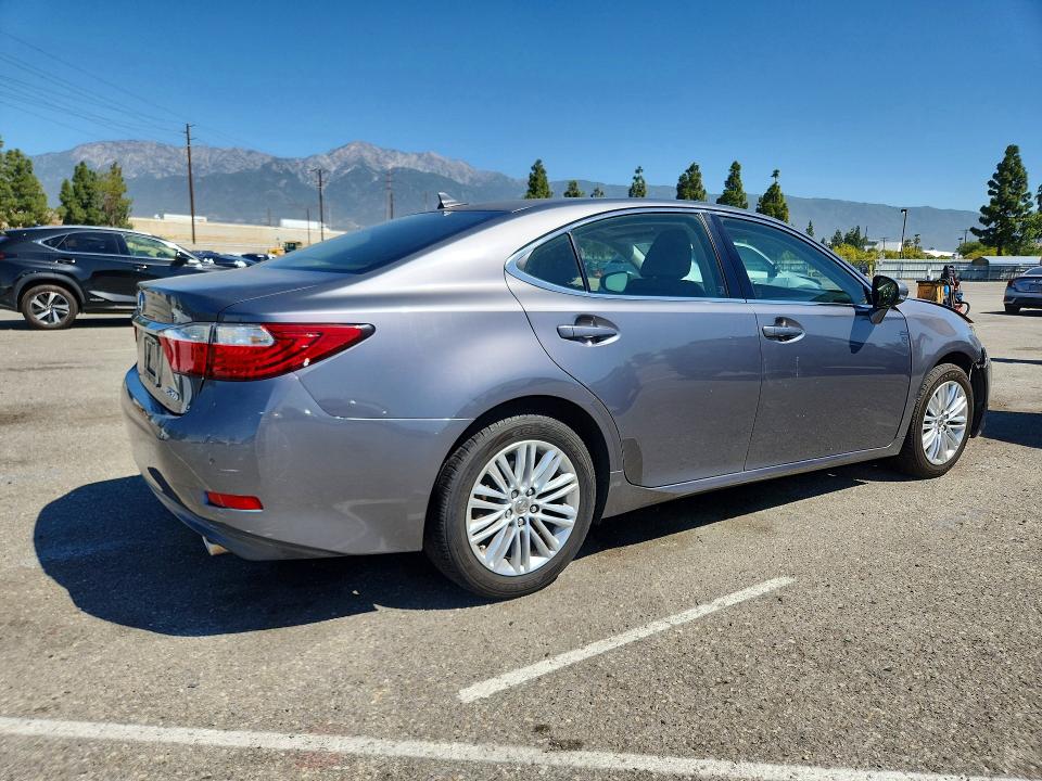 Aukcja sprzedaży 2014 Lexus Es, vin: JTHBK1GG3E2123832, numer aukcji: 53108626