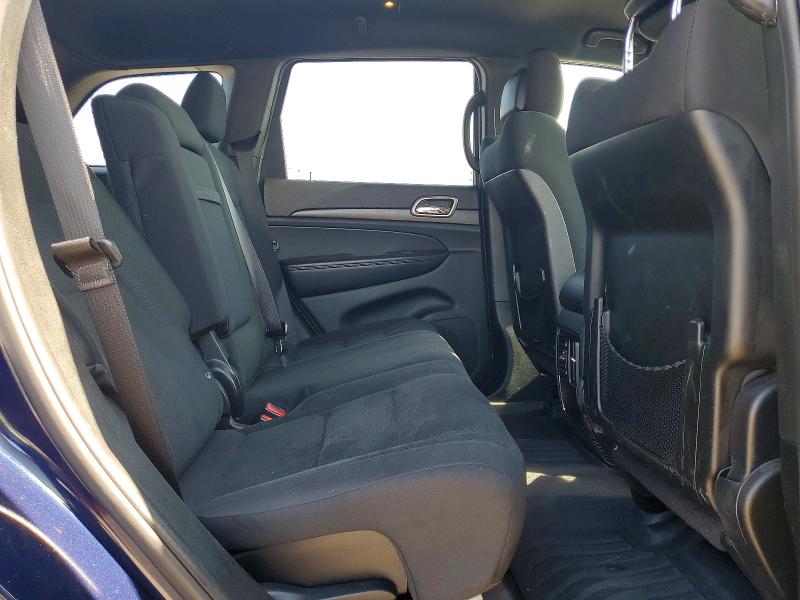 54333696 :رقم المزاد ، 1C4RJFAG2GC478688 vin ، 2016 Jeep Grand Cherokee مزاد بيع