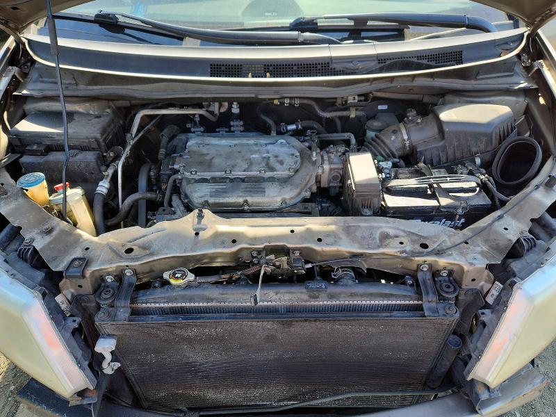 Продажа на аукционе авто 2012 Honda Odyssey, vin: 5FNRL5H6XCB128160, номер лота: 52598496