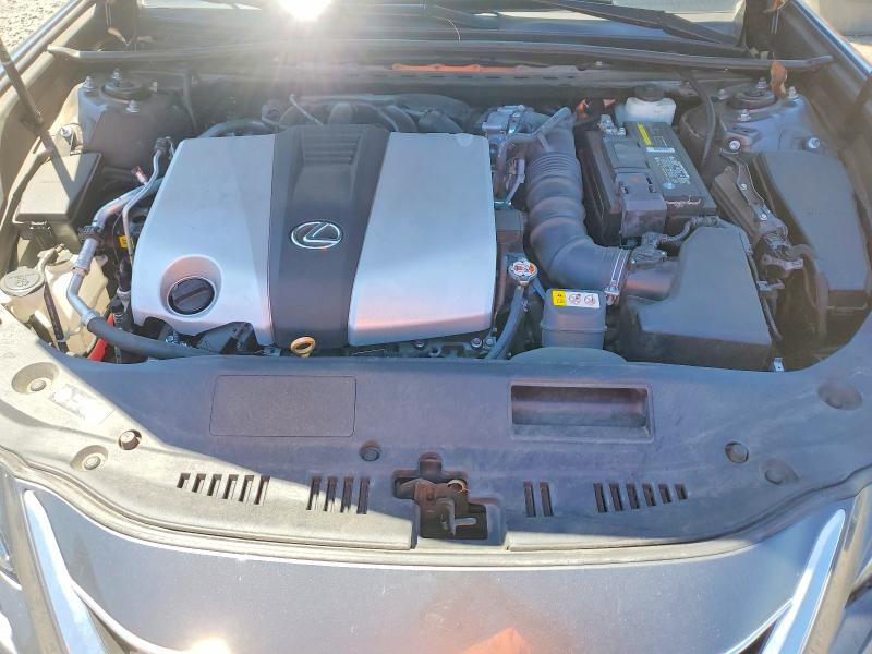Продажа на аукционе авто 2022 Lexus Es 350, vin: 58ADZ1B12NU132409, номер лота: 53406706