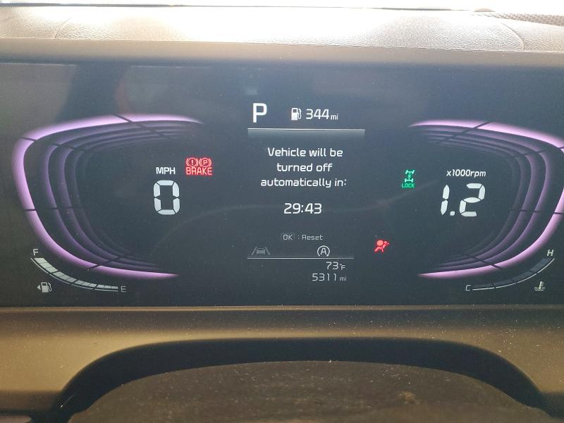 Aukcja sprzedaży 2026 Kia Seltos, vin: KNDEUCAA1T7902171, numer aukcji: 53974496