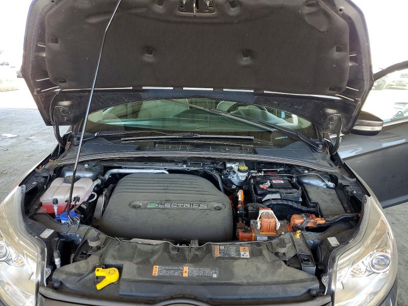 Aukcja sprzedaży 2017 Ford Focus, vin: 1FADP3R48HL314824, numer aukcji: 54818306
