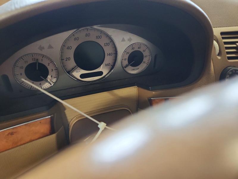 Продаж на аукціоні авто 2008 Mercedes-benz E, vin: WDBUF56X78B208988, номер лоту: 52887996