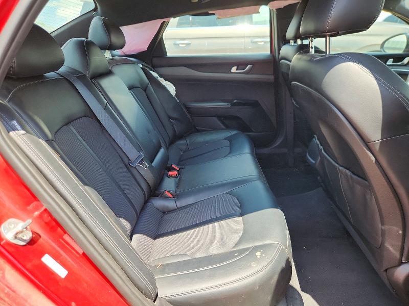 Продажа на аукционе авто 2021 Kia K5, vin: 5XXG64J26MG001842, номер лота: 54331816