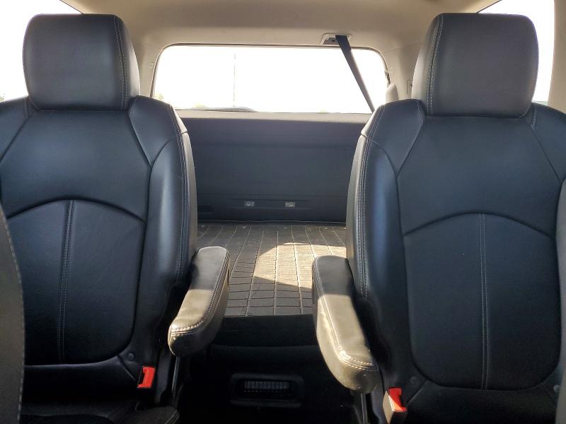 Aukcja sprzedaży 2013 Gmc Acadia, vin: 1GKKVRKD2DJ210814, numer aukcji: 52579426