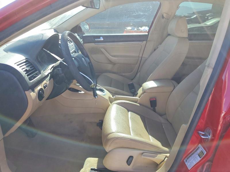 Aukcja sprzedaży 2007 Volkswagen Jetta, vin: 3VWSF71KX7M022026, numer aukcji: 53562686