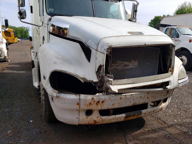 2005 Freightliner Columbia მანქანა იყიდება აუქციონზე, vin: 1FUJA6CV15PU00281, აუქციონის ნომერი: 53077656