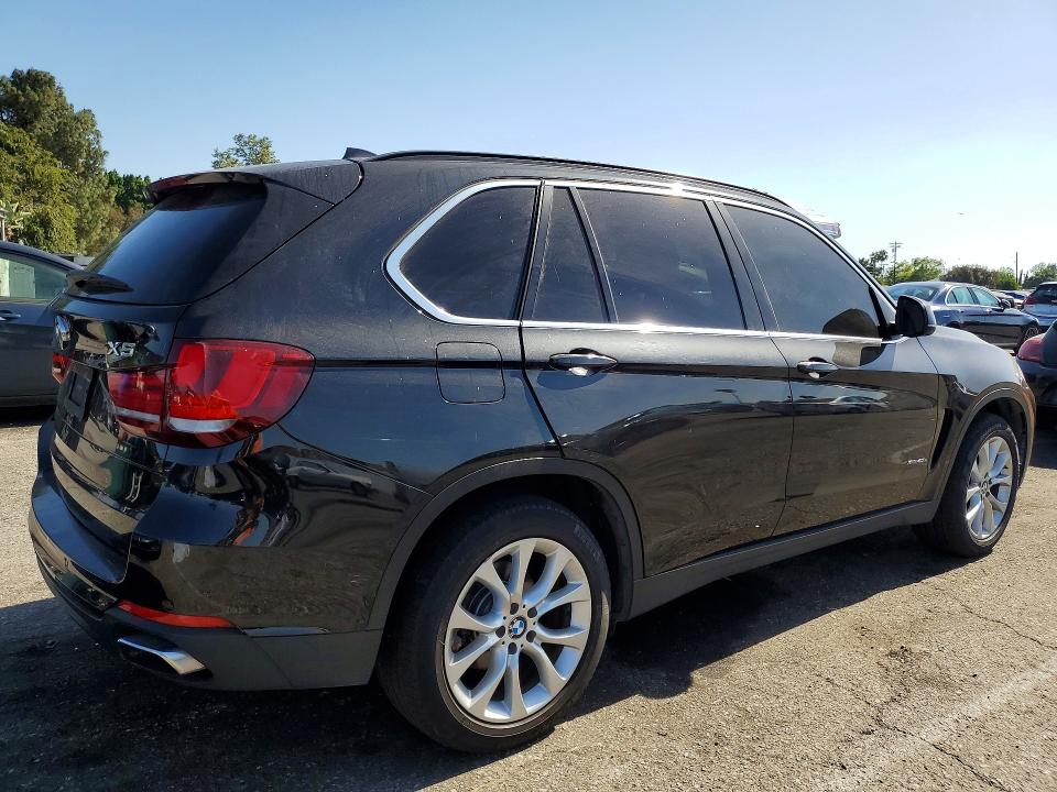 Aukcja sprzedaży 2016 Bmw X5, vin: 5UXKT0C52G0S79032, numer aukcji: 54777756