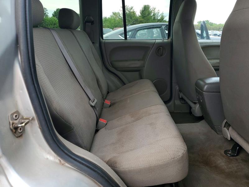 Aukcja sprzedaży 2004 Jeep Liberty, vin: 1J4GL48K34W175679, numer aukcji: 53509336
