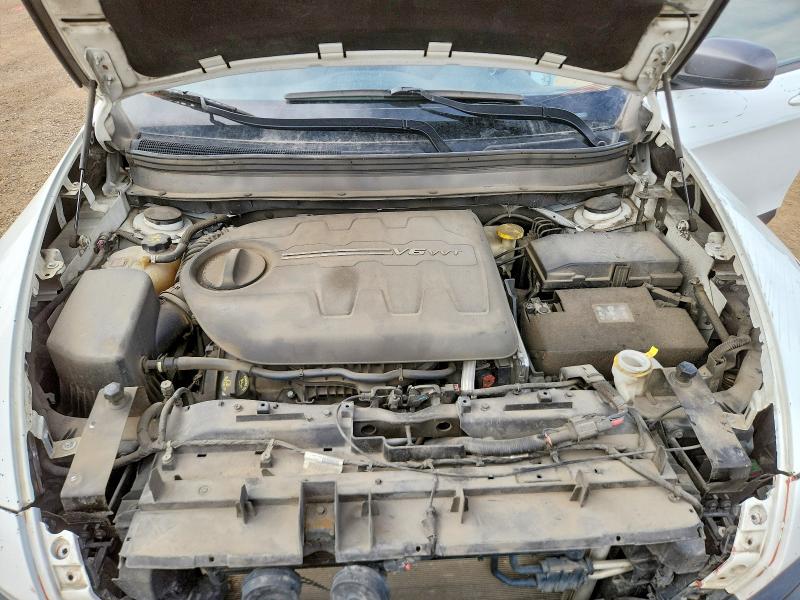 Продажа на аукционе авто 2017 Jeep Cherokee, vin: 1C4PJMBS9HW638385, номер лота: 54797516
