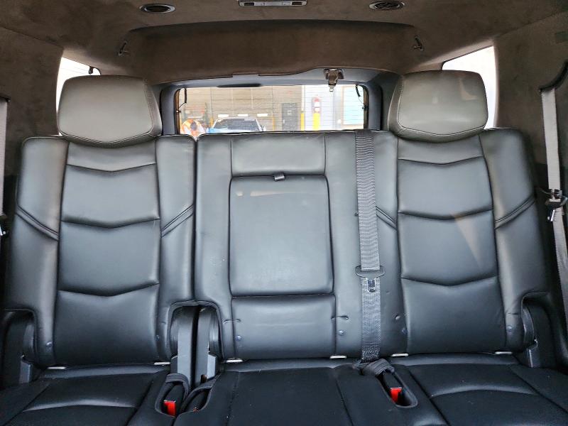 Aukcja sprzedaży 2018 Cadillac Escalade, vin: 1GYS4DKJ9JR136094, numer aukcji: 53428146