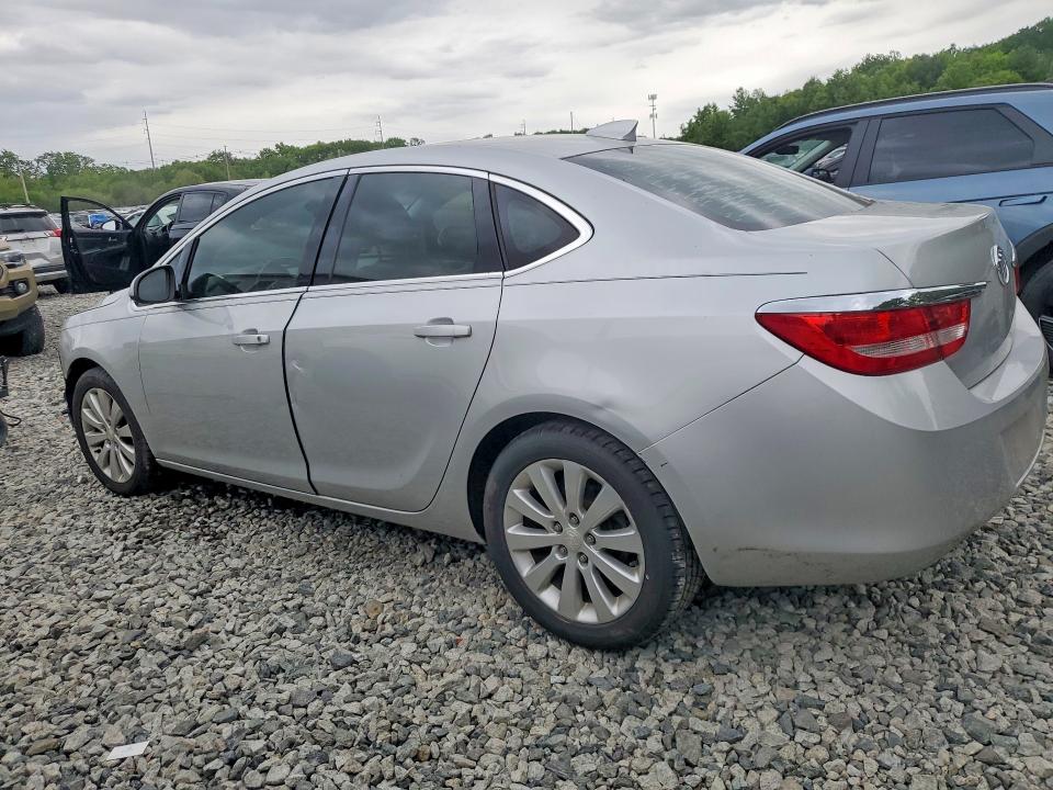 Продажа на аукционе авто 2015 Buick Verano, vin: 1G4PP5SKXF4181241, номер лота: 54292496