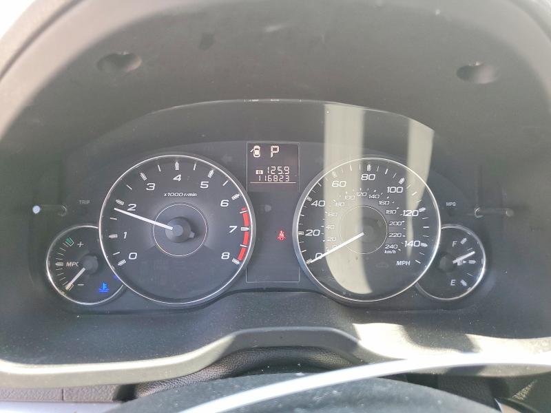 Aukcja sprzedaży 2012 Subaru Legacy, vin: 4S3BMBC64C3041243, numer aukcji: 53391486