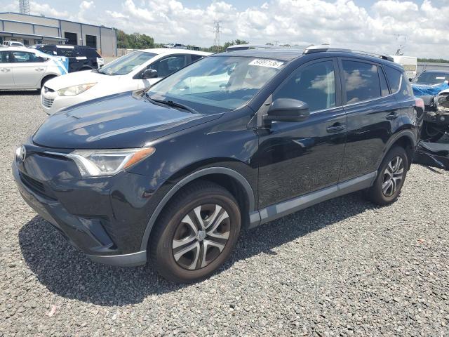 Продаж на аукціоні авто 2016 Toyota Rav4, vin: 2T3BFREV7GW493617, номер лоту: 54997136