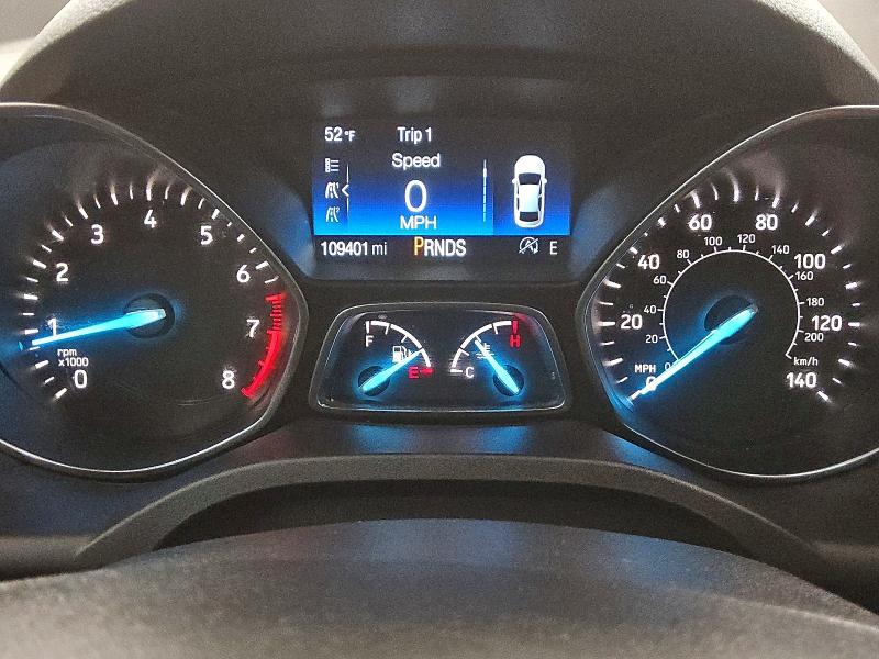 Aukcja sprzedaży 2019 Ford Escape, vin: 1FMCU9HDXKUB60794, numer aukcji: 53603546