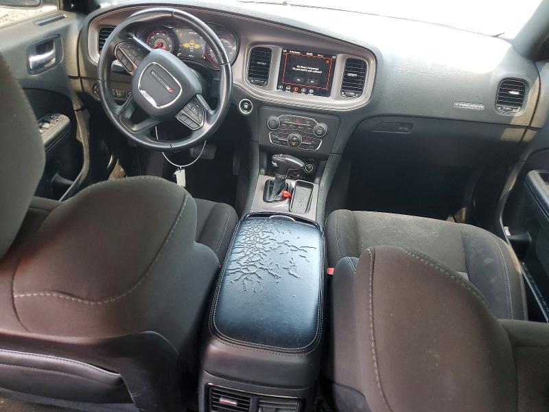 2023 Dodge Charger მანქანა იყიდება აუქციონზე, vin: 2C3CDXHG6PH583504, აუქციონის ნომერი: 55628146