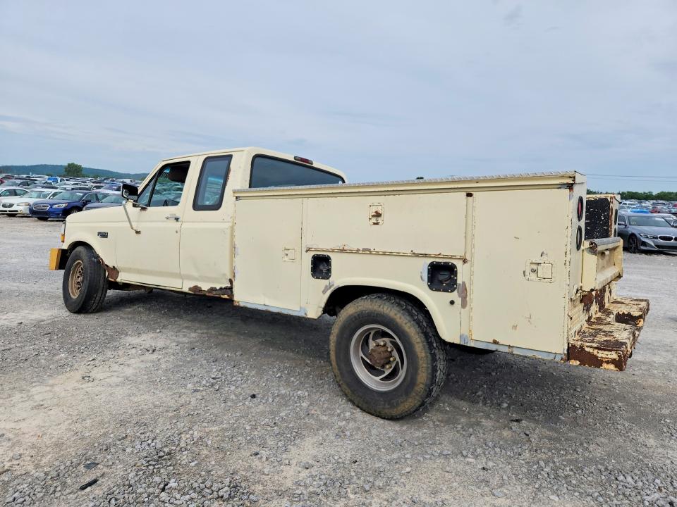 Продажа на аукционе авто 1995 Ford F250, vin: 1FTHX25F6SKA32658, номер лота: 55581286